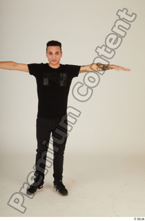 Street  898 standing t poses whole body 0001.jpg